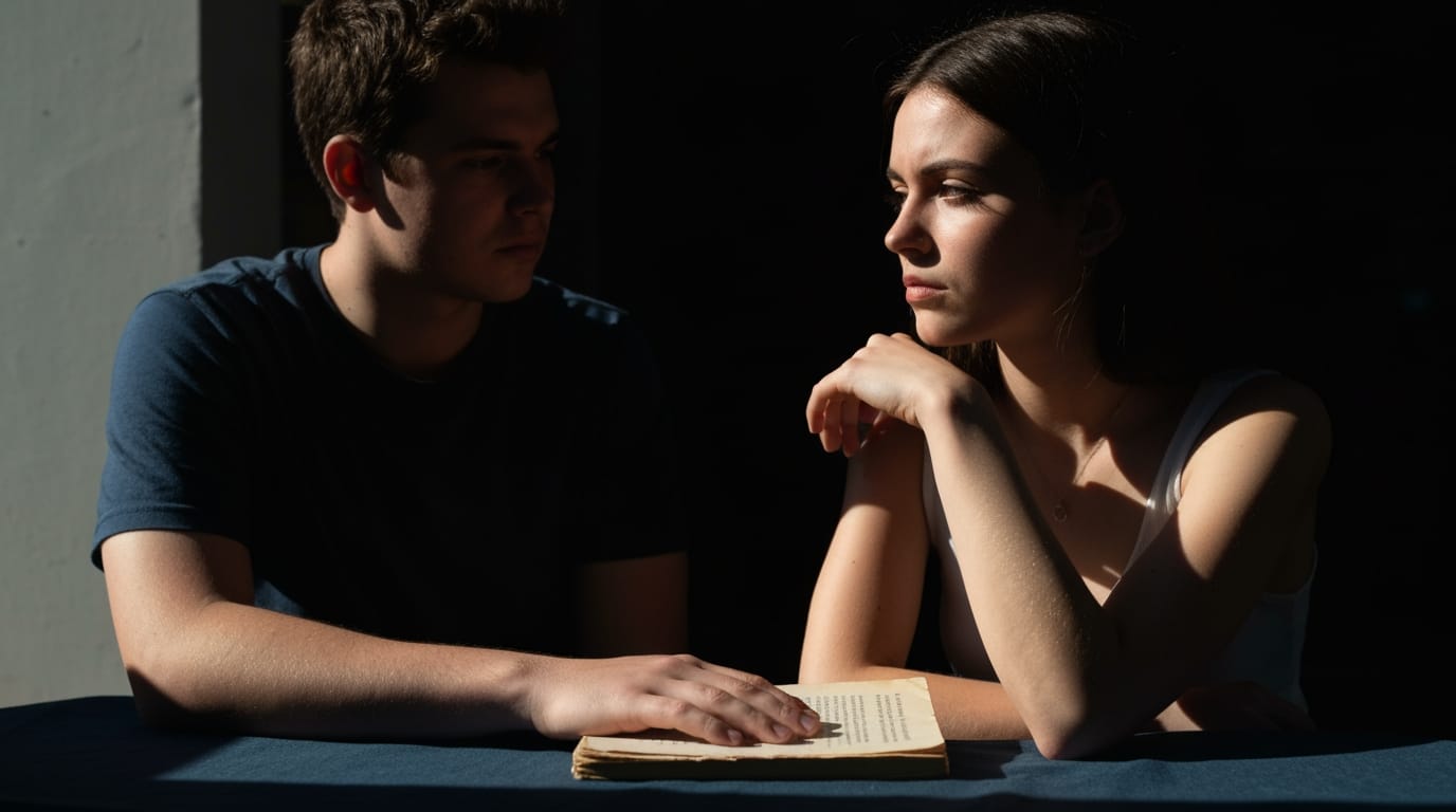 Depression's Unseen Toll: Navigating the Complex Landscape of Romantic Relationships