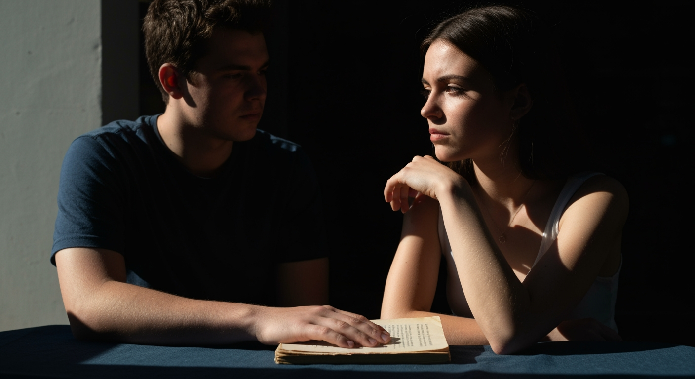 Depression's Unseen Toll: Navigating the Complex Landscape of Romantic Relationships