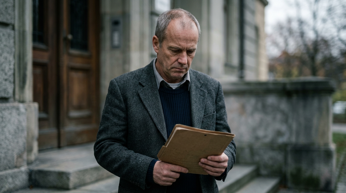 Munich Prosecutors Close 1970 Antisemitic Arson Case, Identifying Far-Right Perpetrator