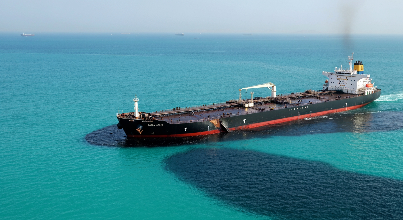 Strait of Hormuz Reopening Faces Uphill Battle for Return to Pre-Conflict Norms