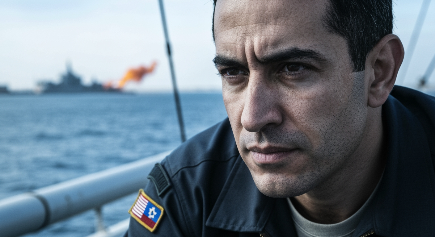 The High Stakes of the Hormuz Standoff: US and Iran Locked in an Endurance Game