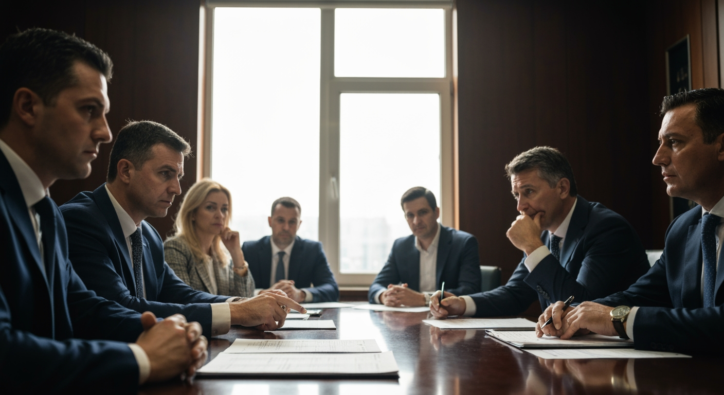 Vista Rica: Serbian Investment Fund Under Scrutiny Amid Elite Connections and Rapid Growth