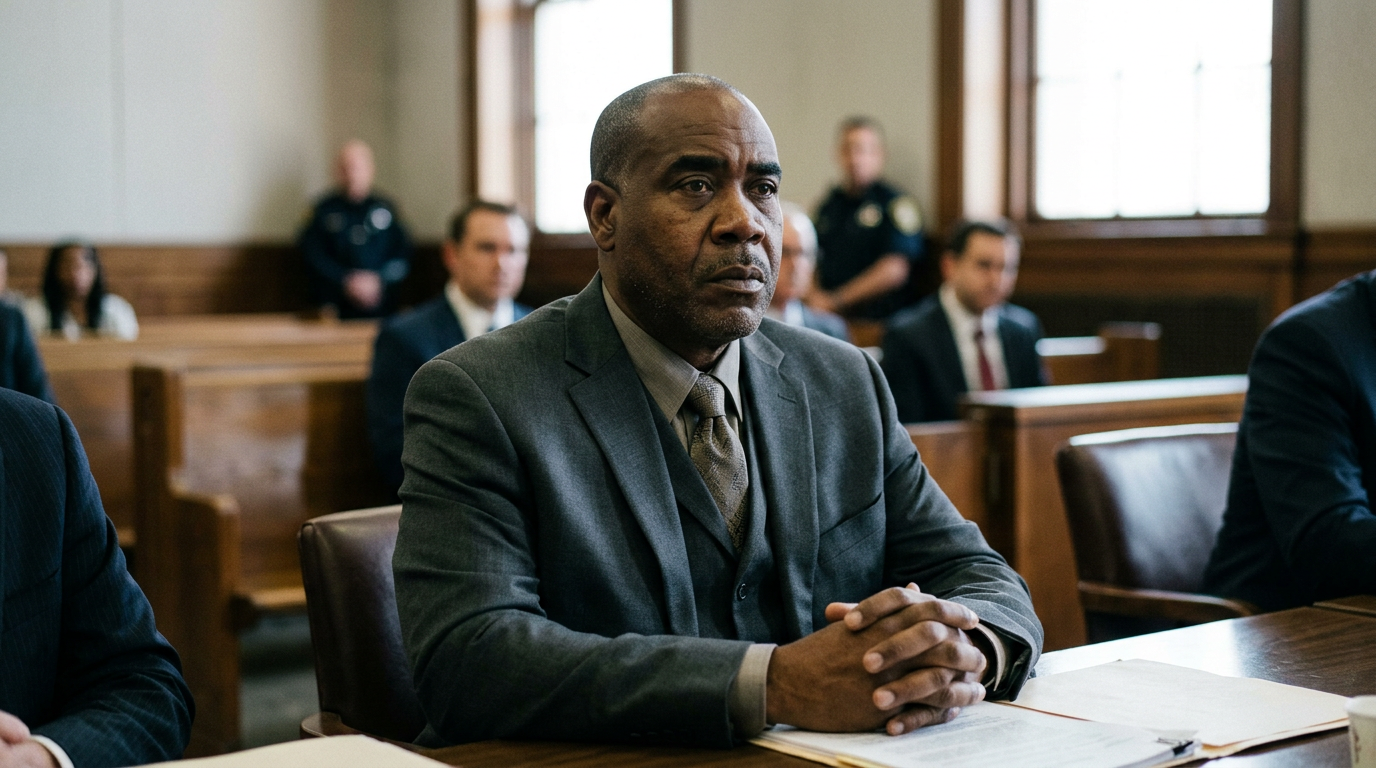 Decades-Long Mystery Unravels as Tupac Shakur Murder Trial Begins