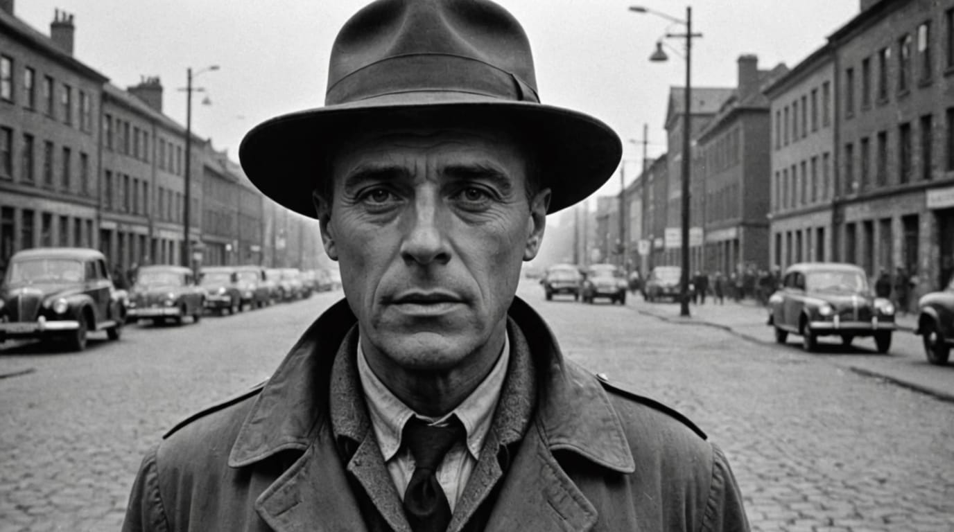 Joseph Beuys: Postwar Art Iconography Clouded by Nazi-Era Associations