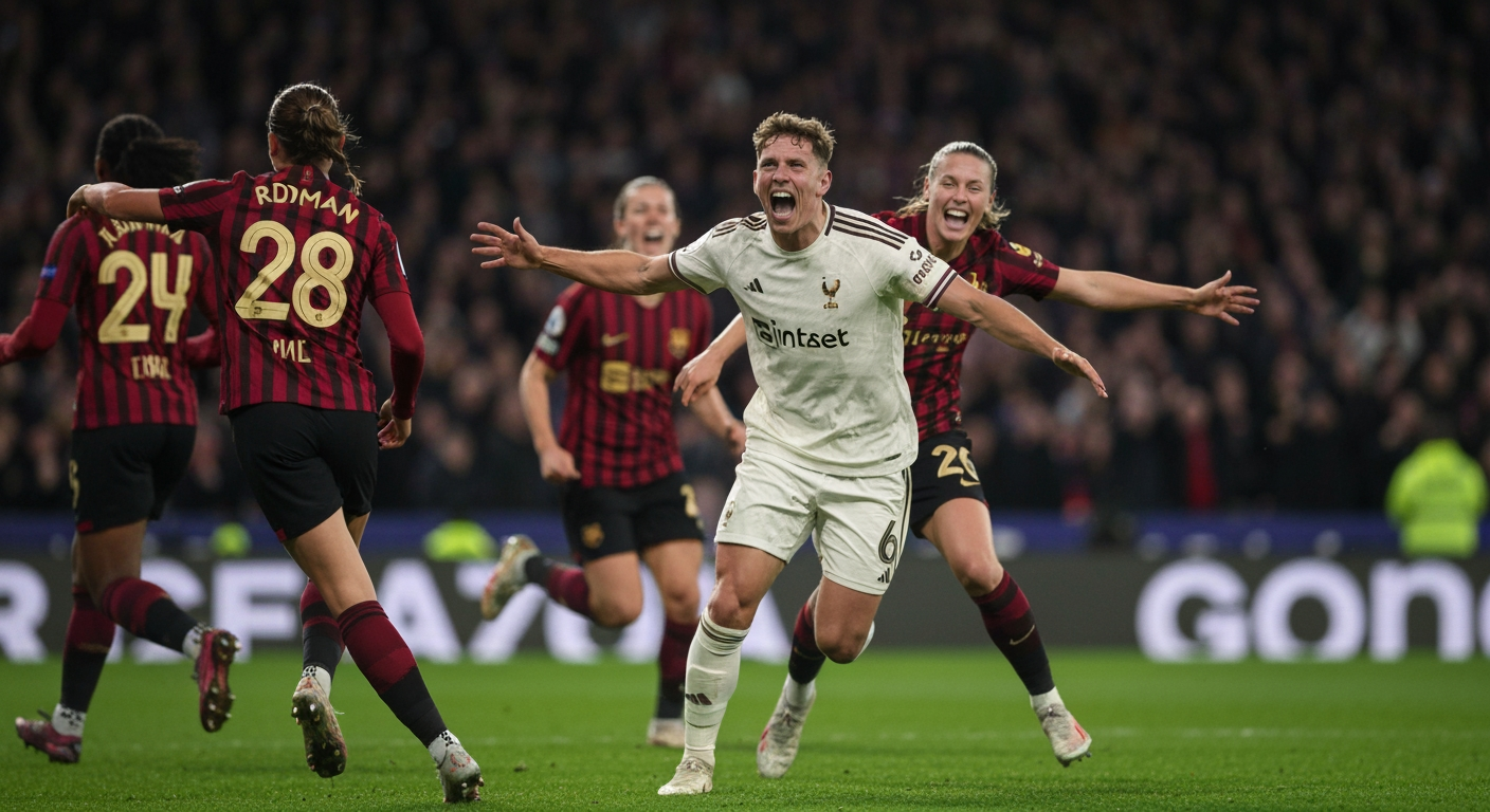 Trinity Rodman Shatters Financial Ceilings in Historic NWSL Deal