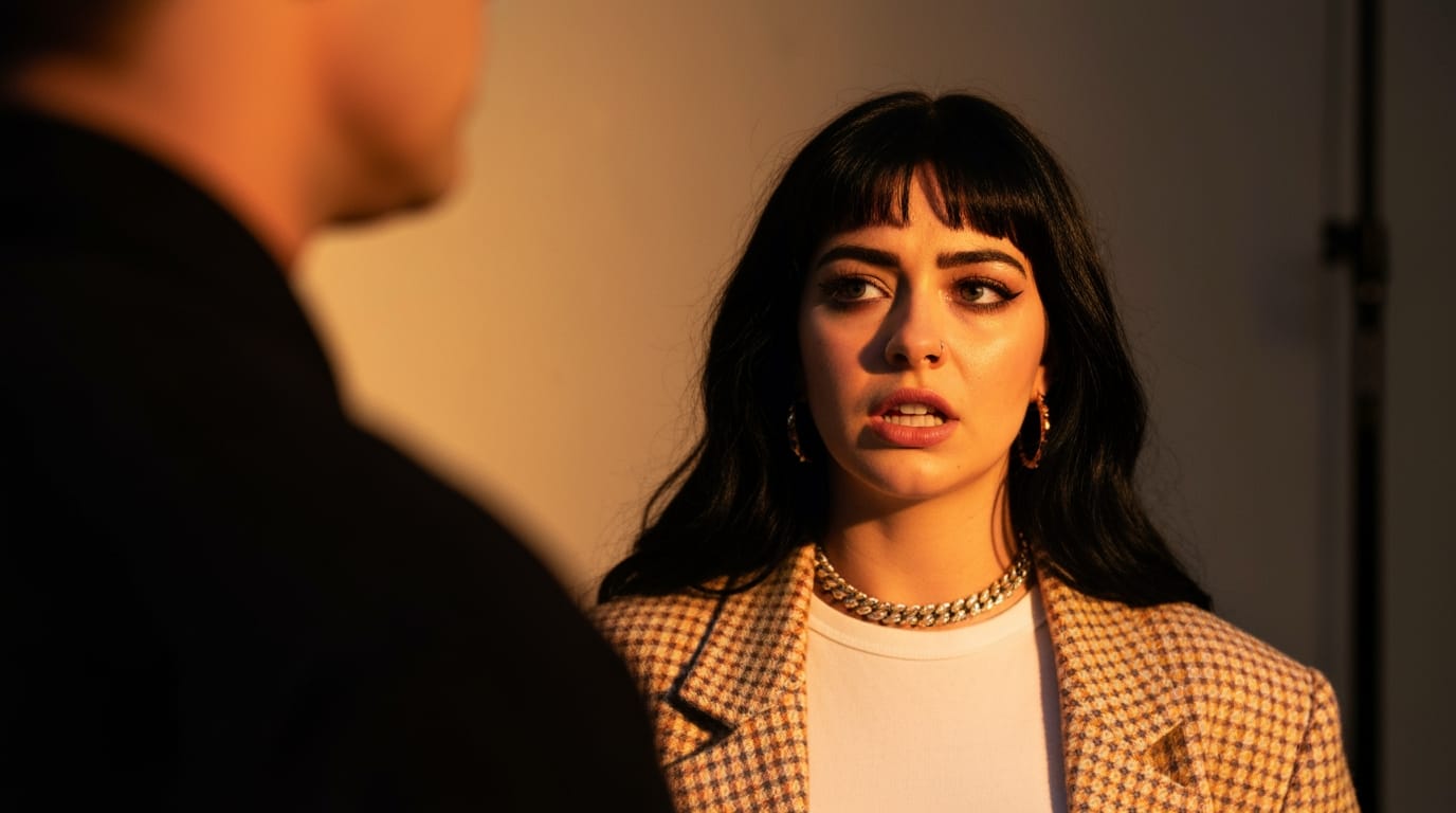 Charli XCX Turns the Lens Inward with 'The Moment,' Deconstructing Pop Stardom's Aftermath