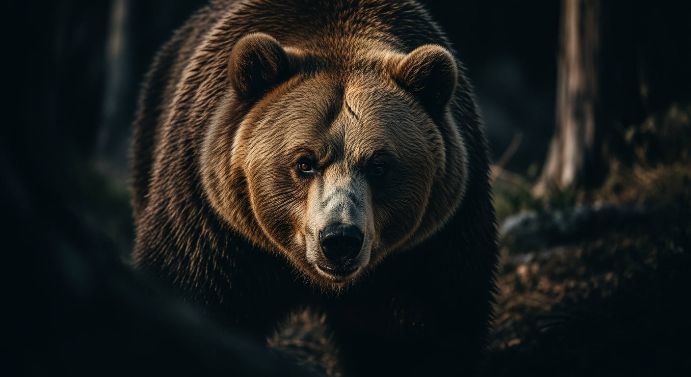 Japan Deploys Military as Deadly Bear Attacks Reach Unprecedented Levels, Sparking National Concern
