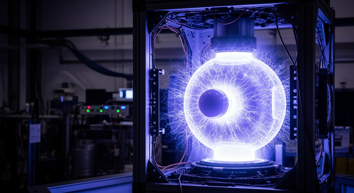 Germany Bets Billions on Fusion Power to Ignite a Clean Energy Revolution