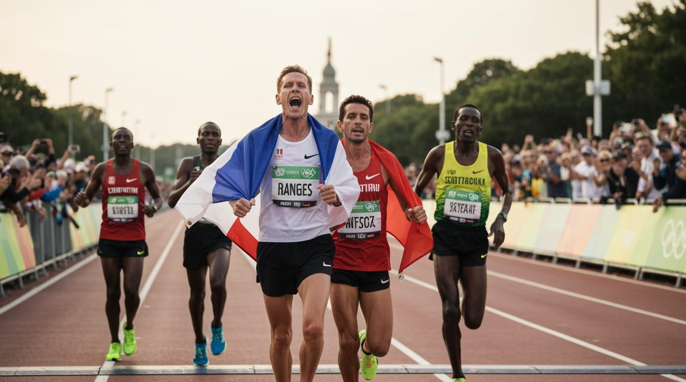 The Shifting Sands of Allegiance: Does Nationality Still Define the Olympic Spirit?