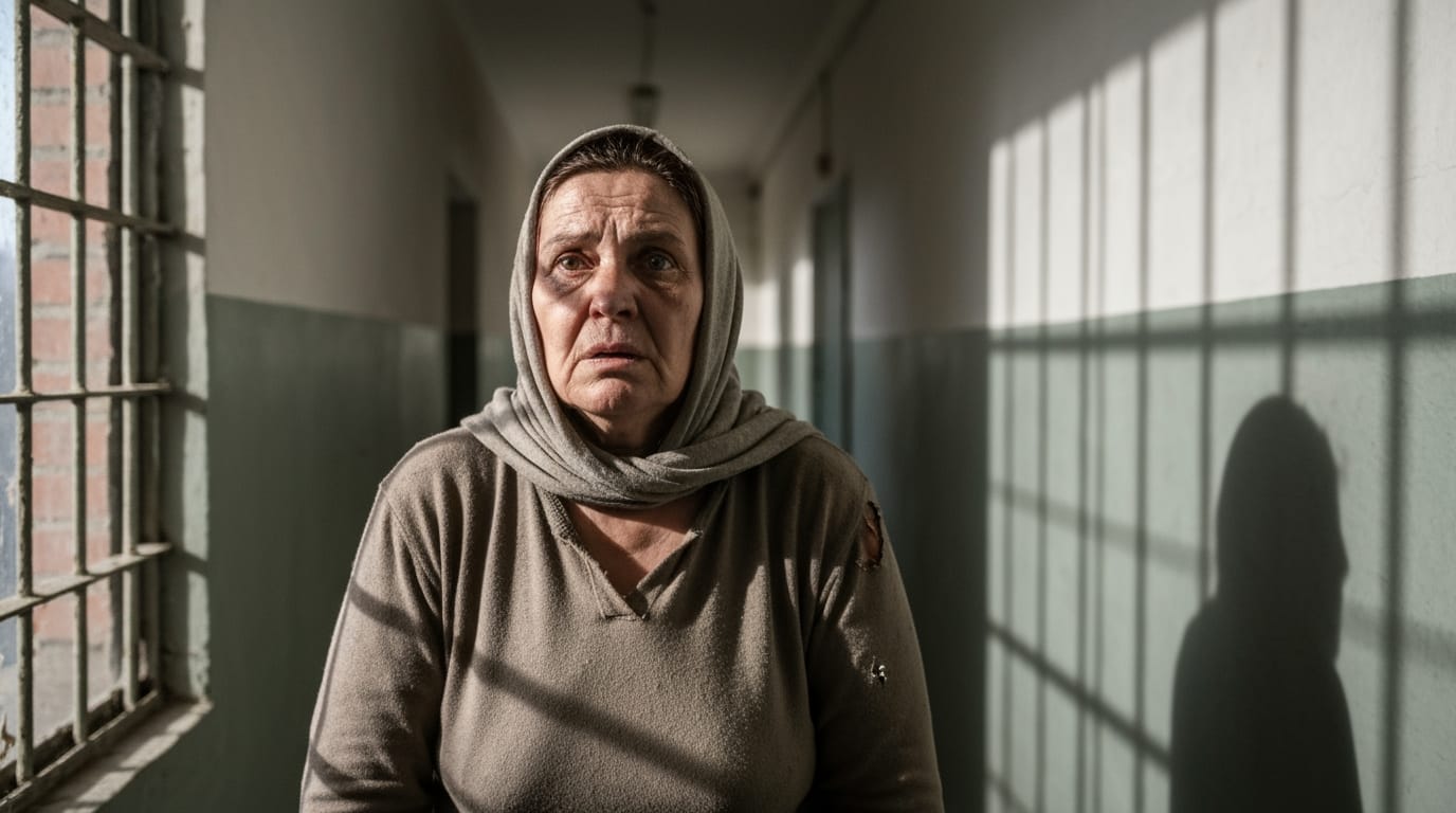 Mounting Evidence Points to Systematic Abduction and Torture of Ukrainian Civilians in Russian Custody
