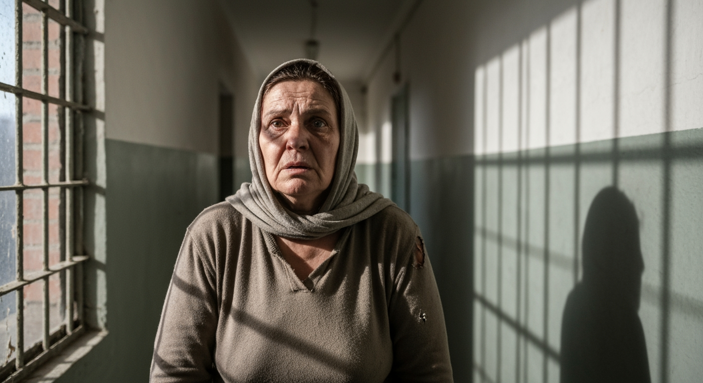 Mounting Evidence Points to Systematic Abduction and Torture of Ukrainian Civilians in Russian Custody