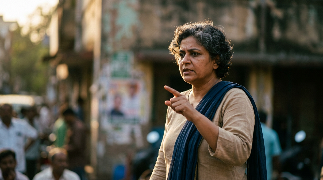 Cockroach Janta Party Launches Nationwide 'Kya Bolti Public' Campaign to Engage Youth on Critical Issues