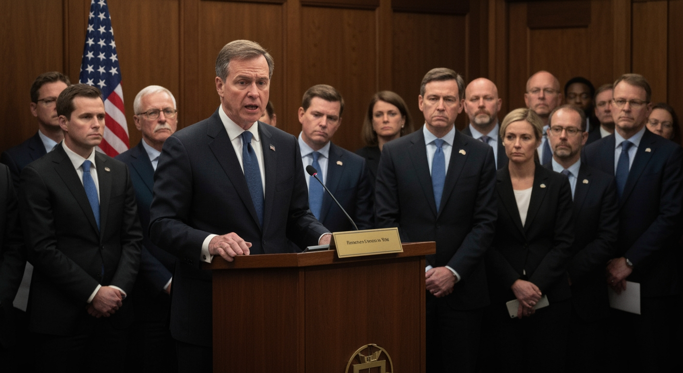 Transatlantic Tremors: Greenland "Grab" Talk Threatens NATO's Foundation