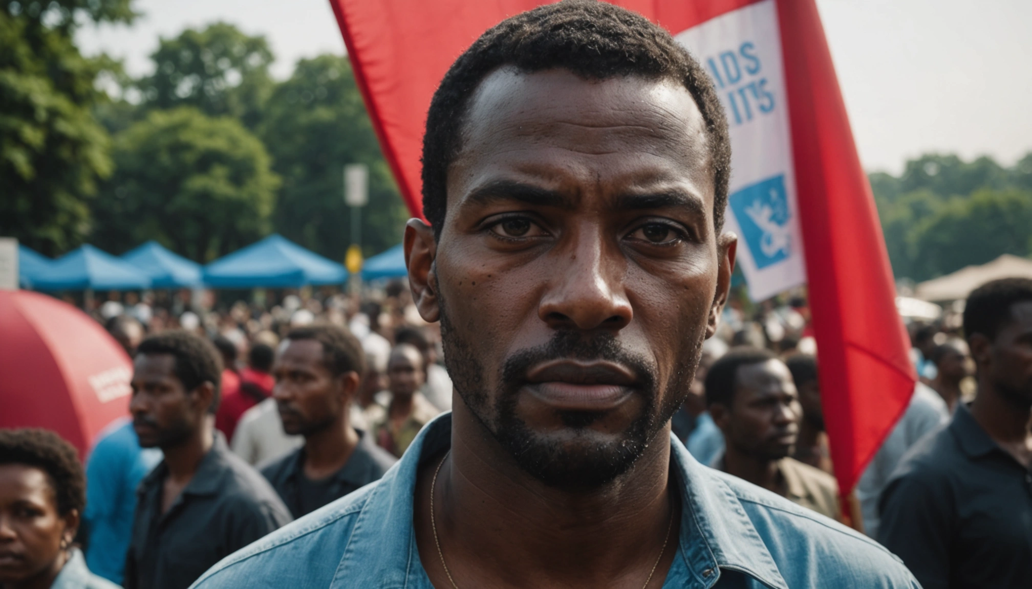 UN Warns of Catastrophic AIDS Resurgence Following US Funding Cuts