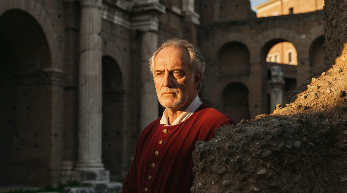 Michelangelo: The Colossus, The Enigma, The Enduring Legacy