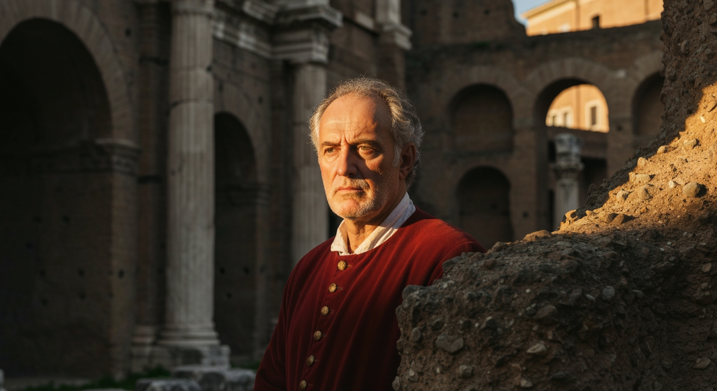 Michelangelo: The Colossus, The Enigma, The Enduring Legacy