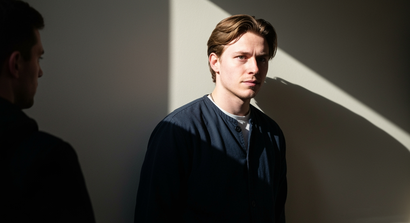 Royal Family Rocked as Crown Princess' Son Receives Four-Year Prison Sentence
