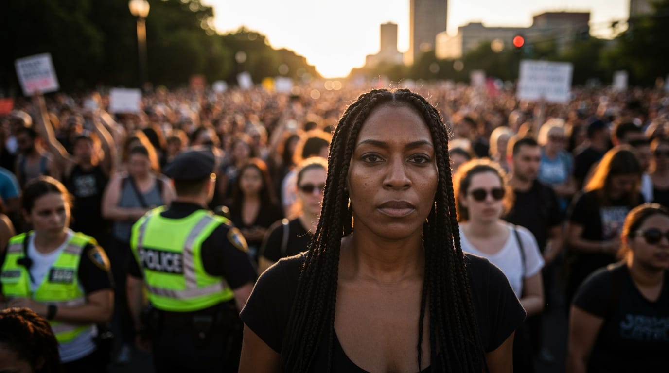 Nationwide Fury Erupts: Hundreds of Rallies Planned After Deadly ICE Shootings