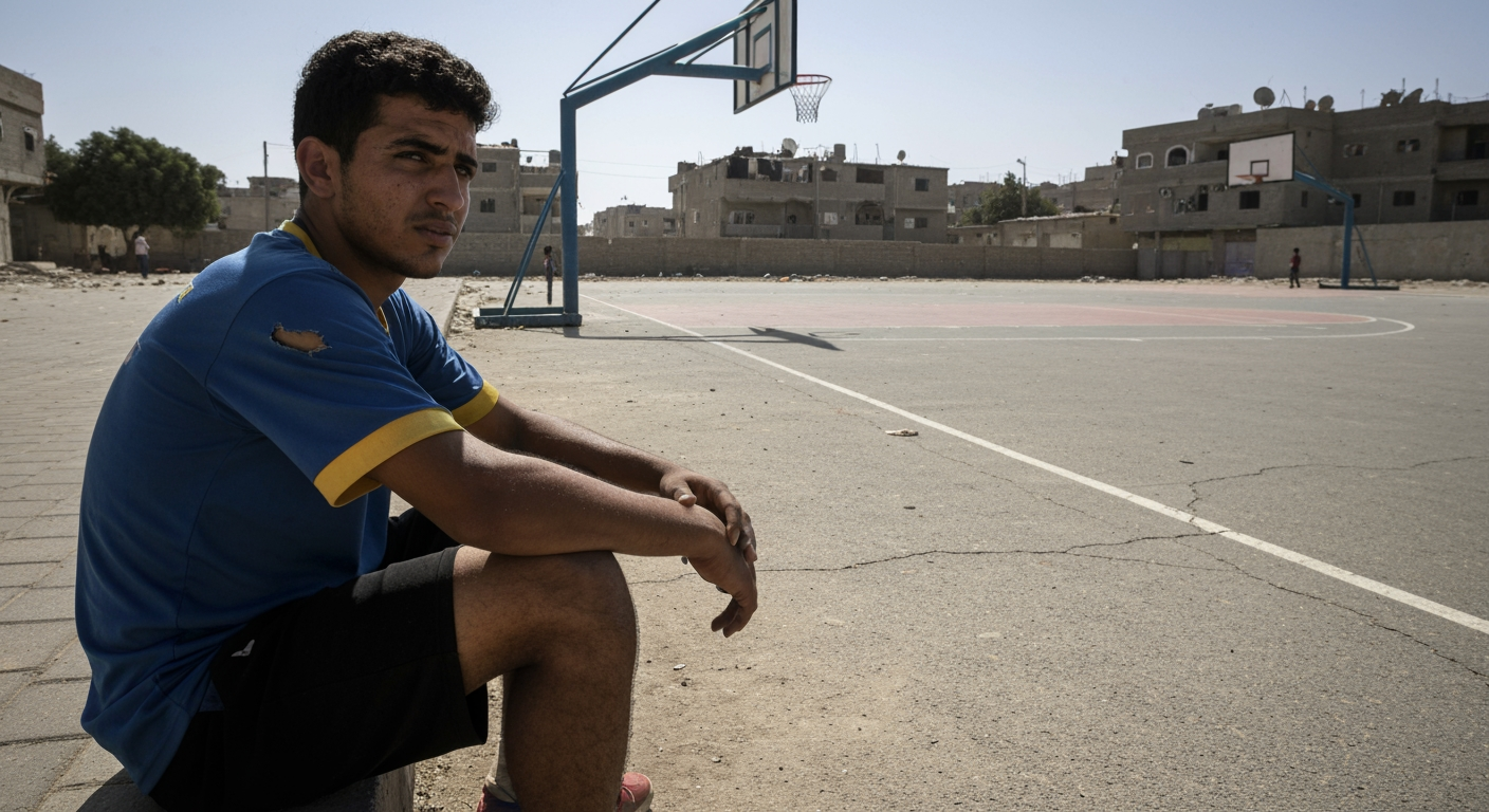 Escalating Middle East Conflict Grounds Sports, Threatens Global Events