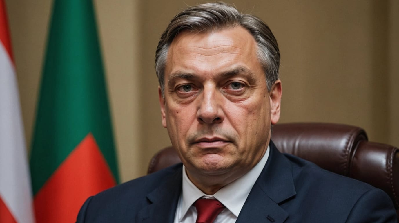 Orban's Embrace: Understanding Hungary's Support for Serbian Nationalism
