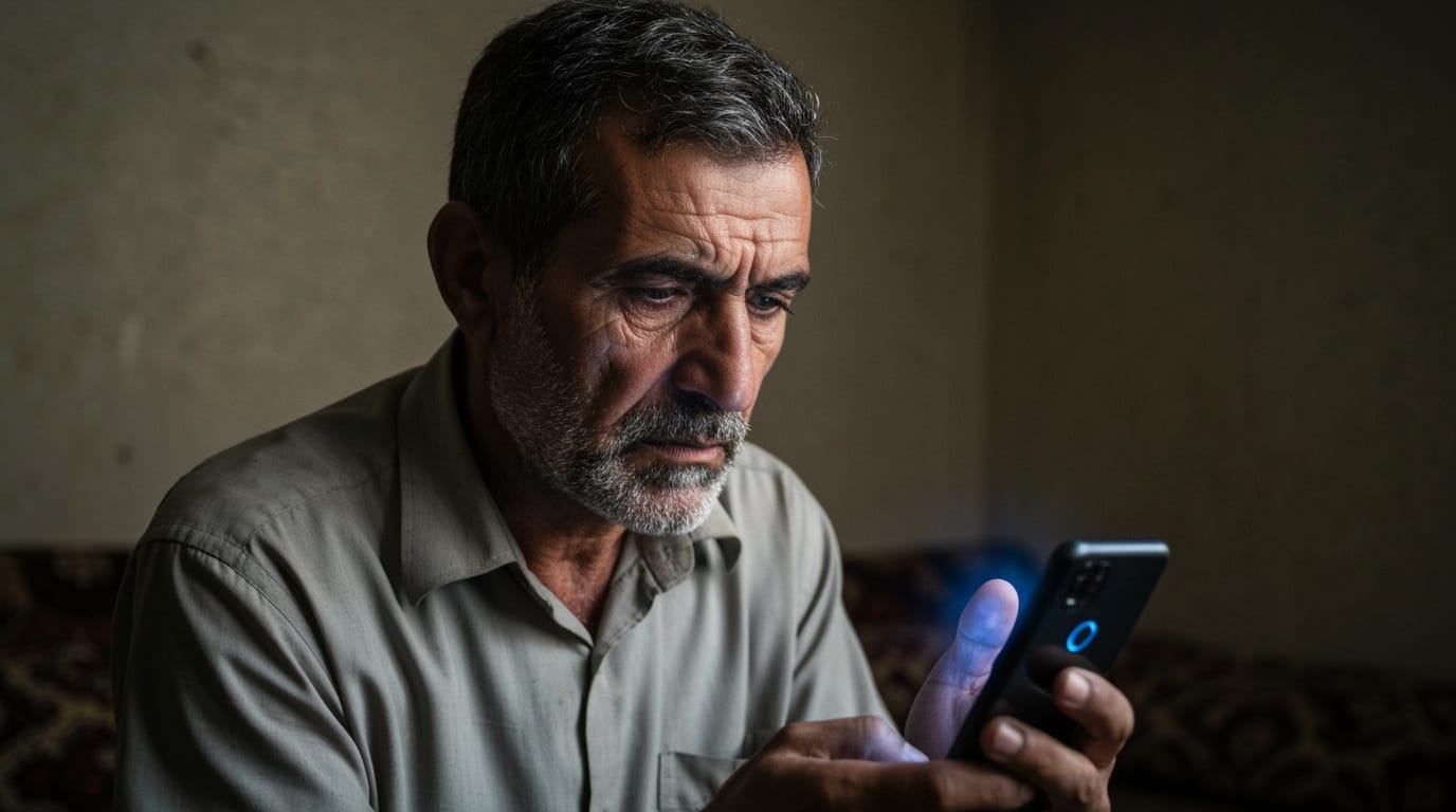 Iran's Digital Divide Deepens: Internet Access Becomes a Costly Privilege