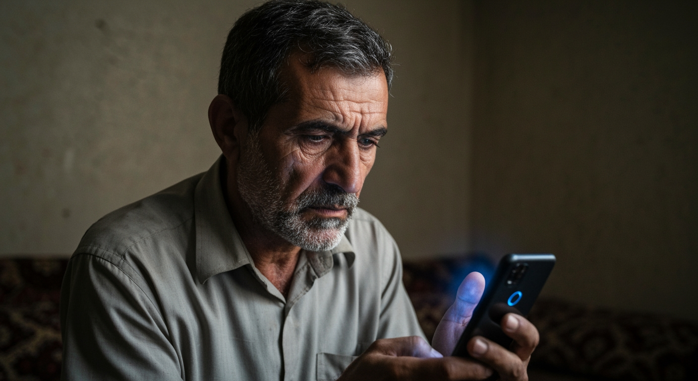 Iran's Digital Divide Deepens: Internet Access Becomes a Costly Privilege
