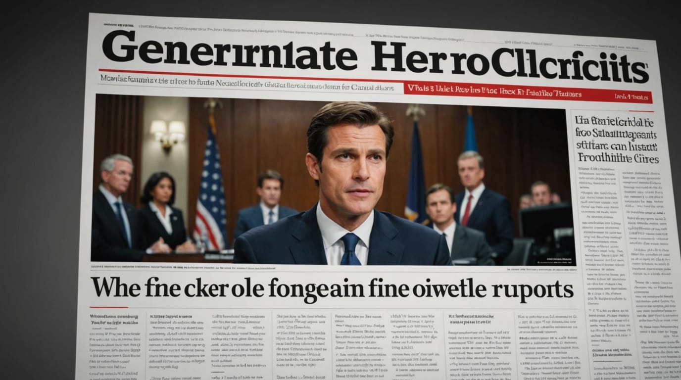 Spotting Fabricated News: A Guide to Verifying Information in the Digital Age