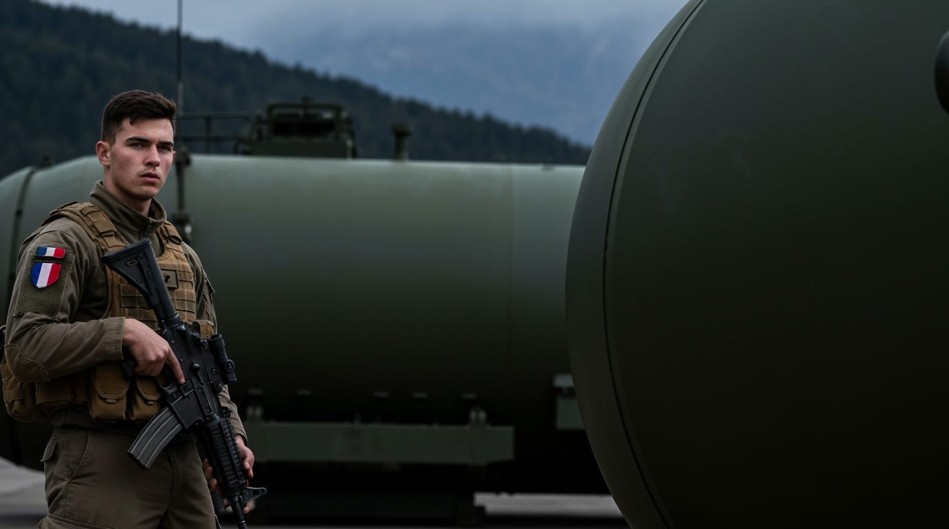 France Expands Nuclear Doctrine, Offering New Layer of Deterrence to European Allies Amid Geopolitical Shifts