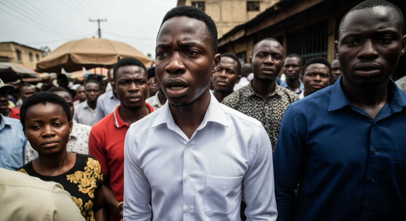 DRC Referendum Bill Ignites Constitutional Firestorm, Raising Fears of Term Limit Erosion