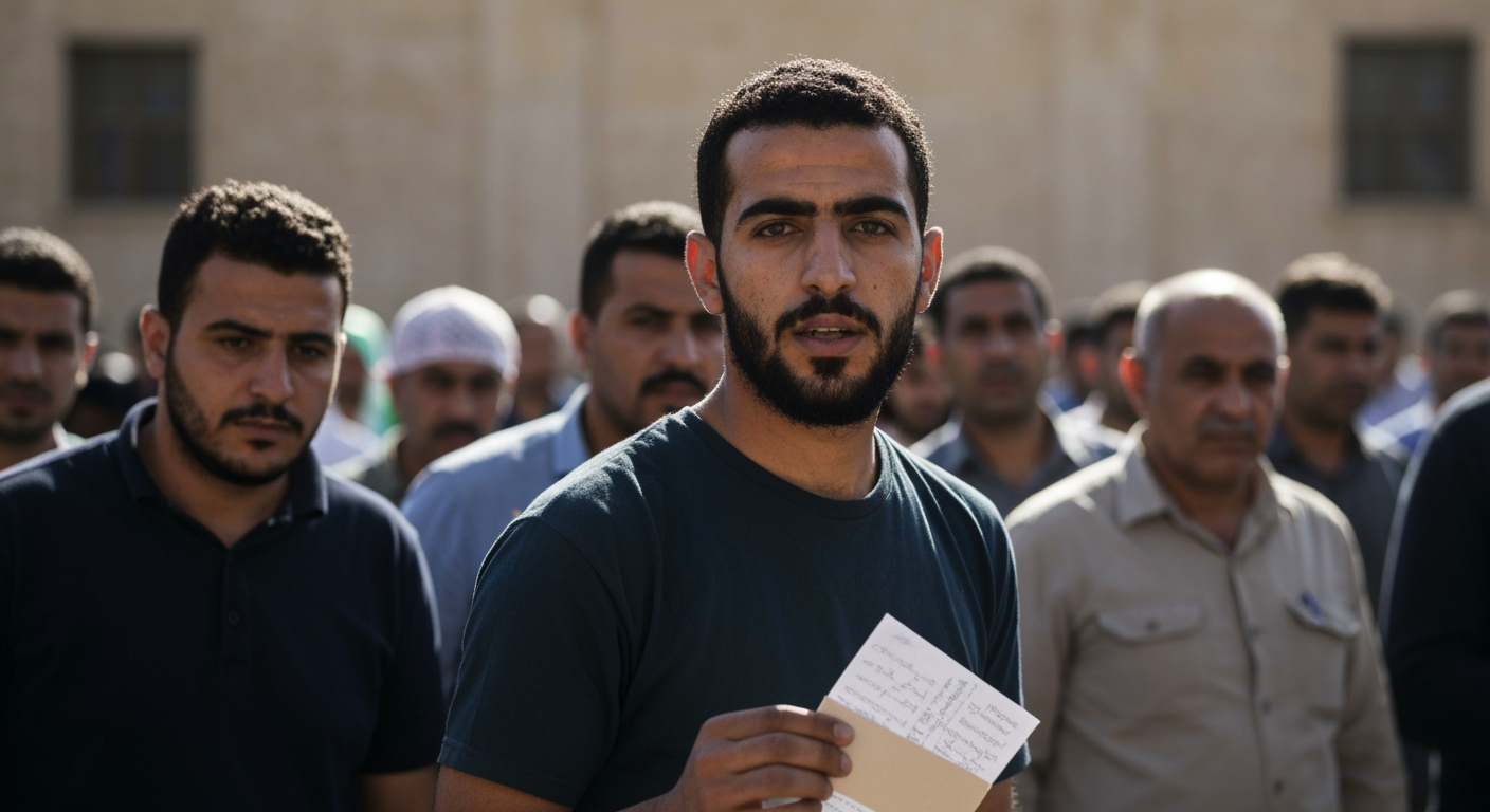 Algeria's Parliamentary Vote: A Test of Change or Continuity?