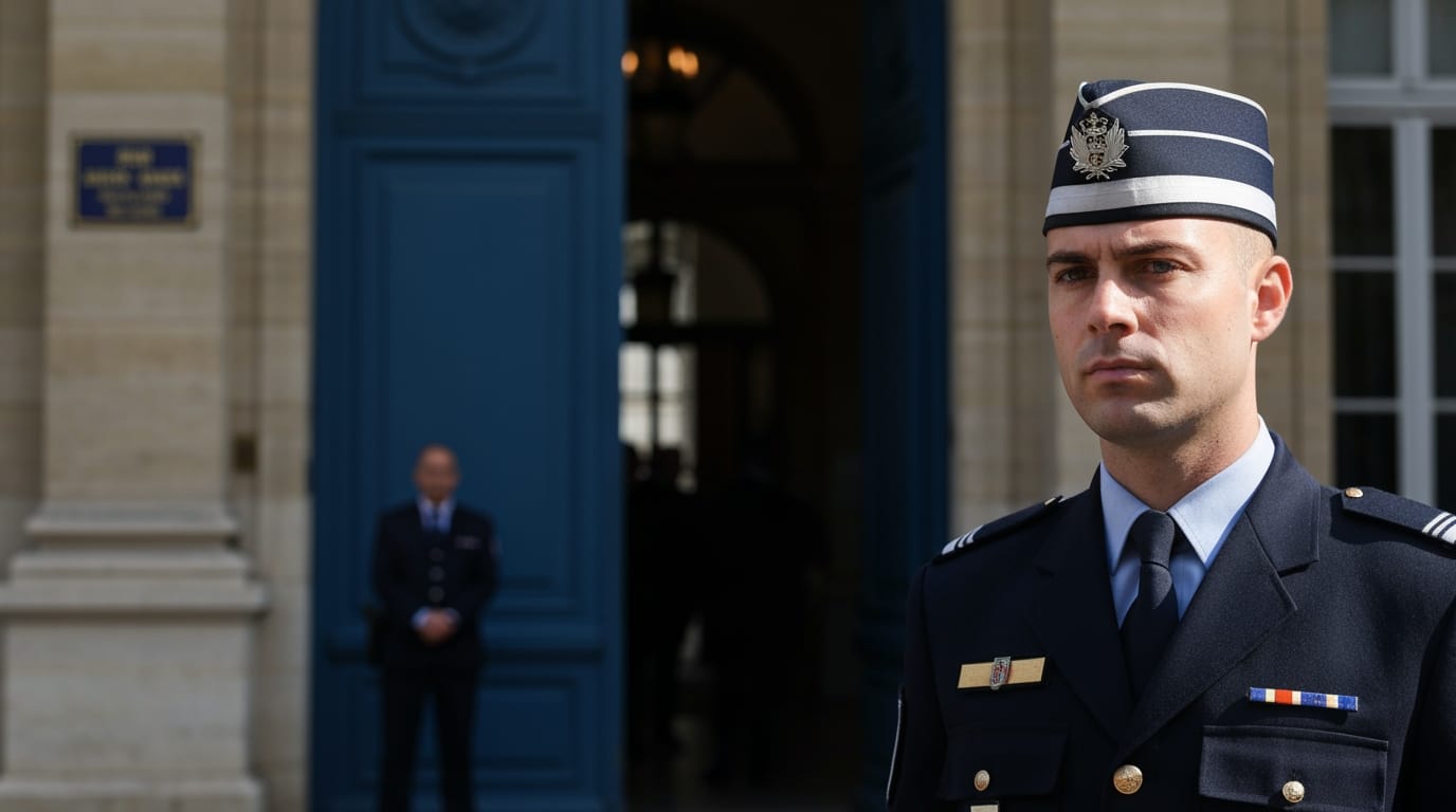 France Bans Israeli Minister Ben-Gvir Following Controversial Flotilla Video, Urges EU Sanctions