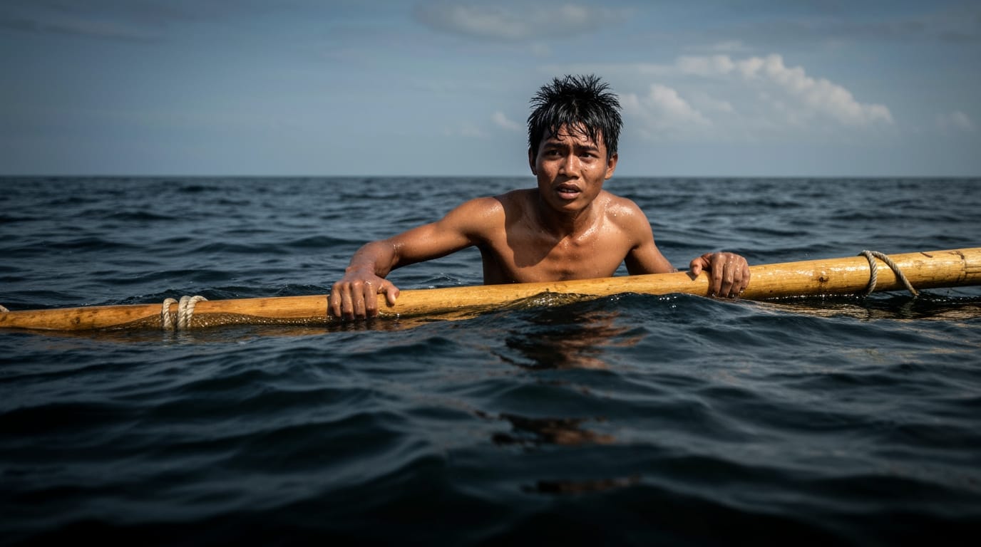 Tragic Loss at Sea: Over 500 Rohingya Feared Dead in Myanmar Boat Disasters