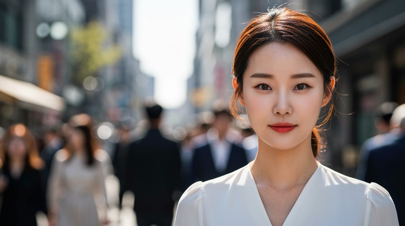 South Korea's Strategic Glow-Up: How K-Beauty Became a Global Political and Economic Powerhouse
