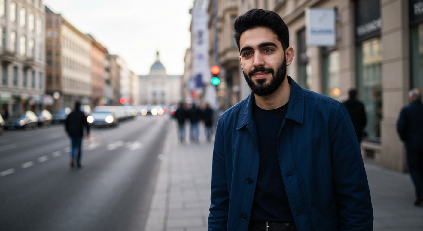 Racism: A Daily Scourge for Muslims in Germany