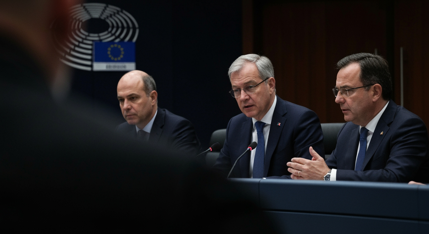 EU Pushes Forward with Contentious Mercosur Trade Deal Amidst Provisional Implementation