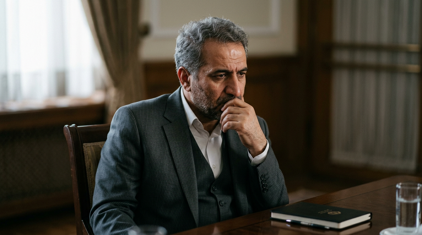 Iran on the Brink? Nation Considers Landmark Withdrawal from Nuclear Non-Proliferation Treaty Amid Escalating Tensions