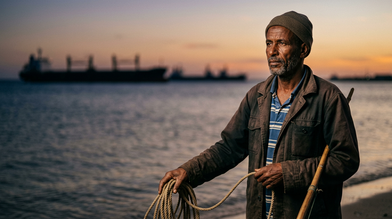 Eritrea's Strategic Resurgence: A New Geopolitical Calculus in the Horn of Africa
