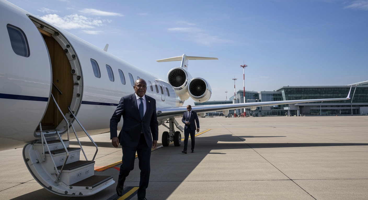 Kenya Ramps Up Diplomatic Pressure on Russia Over Illicit Recruitment of Citizens