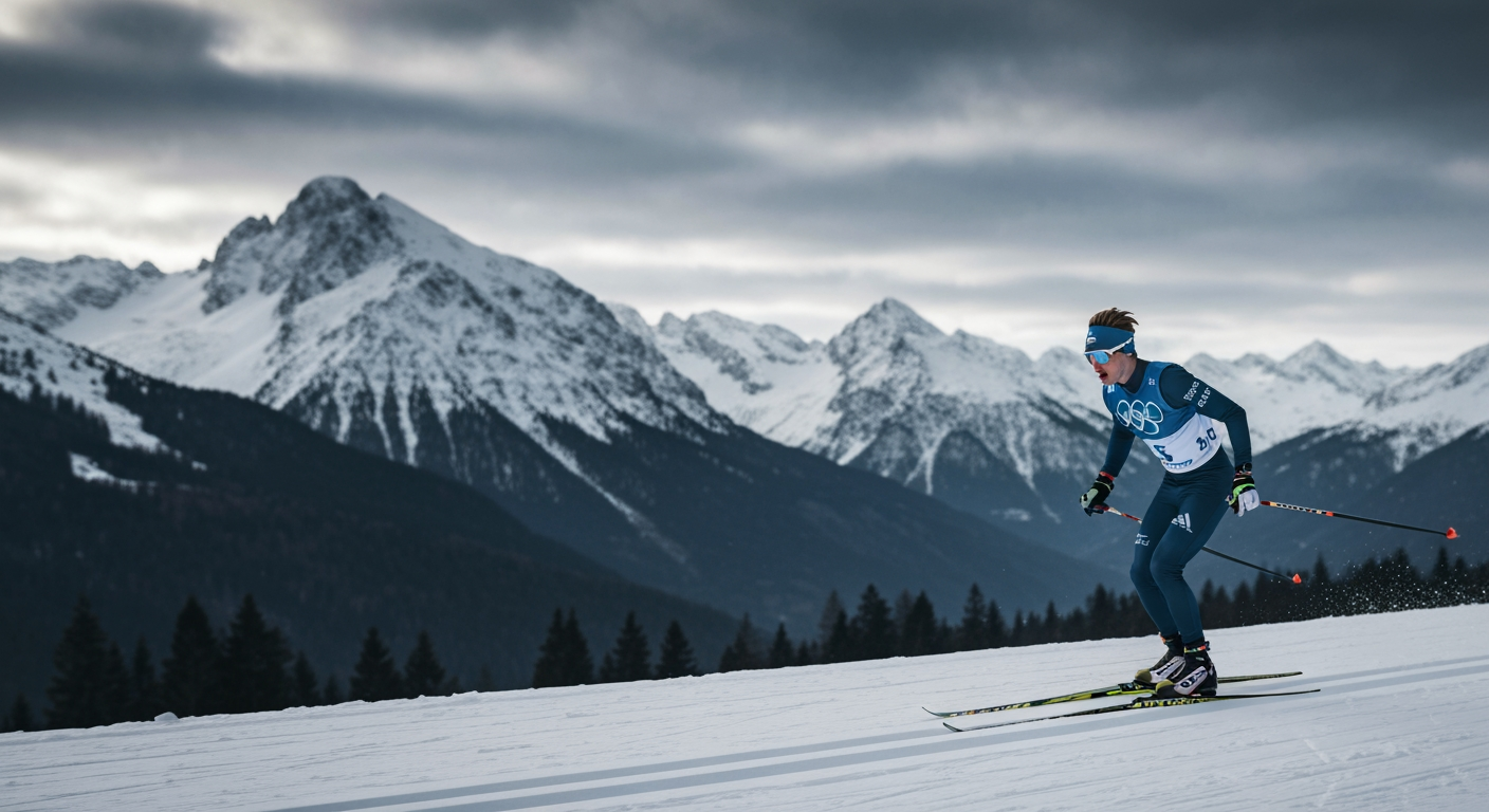 Milano Cortina 2026: A Complex Legacy Unfolds Across Italy