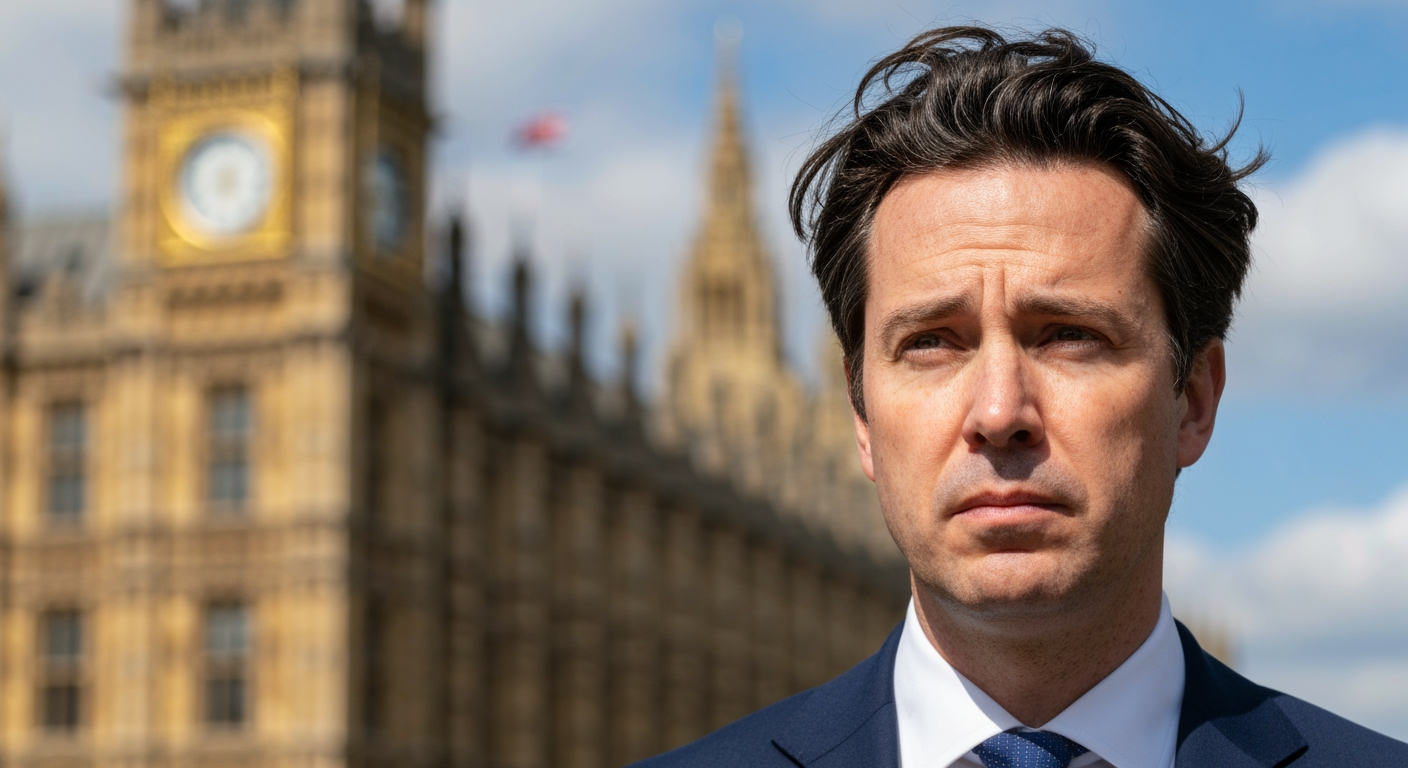 Chagos Deal in Limbo: UK Pauses Historic Handover Amid US Concerns and Lingering Confusion