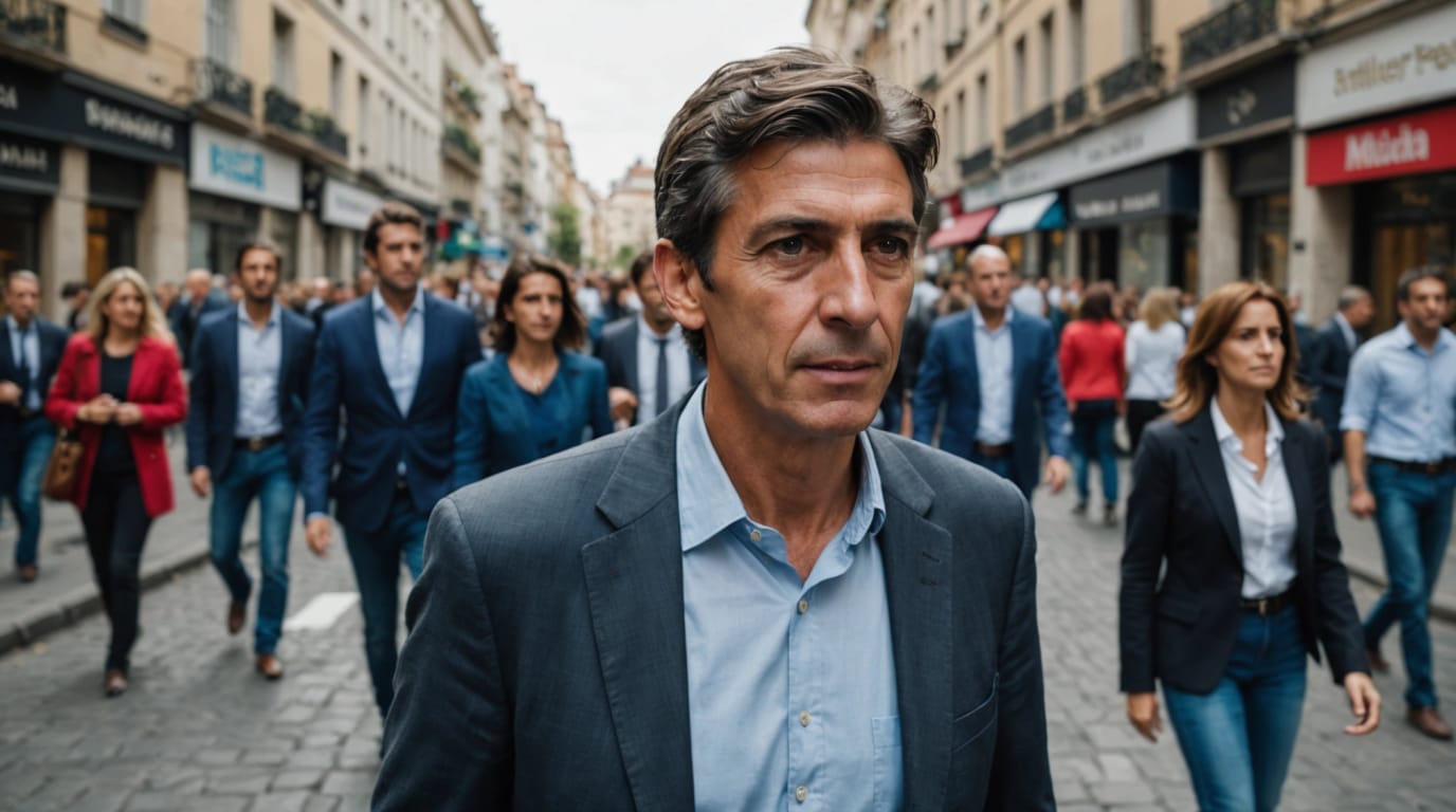 Argentina Under Milei: 500 Days of Shock Therapy
