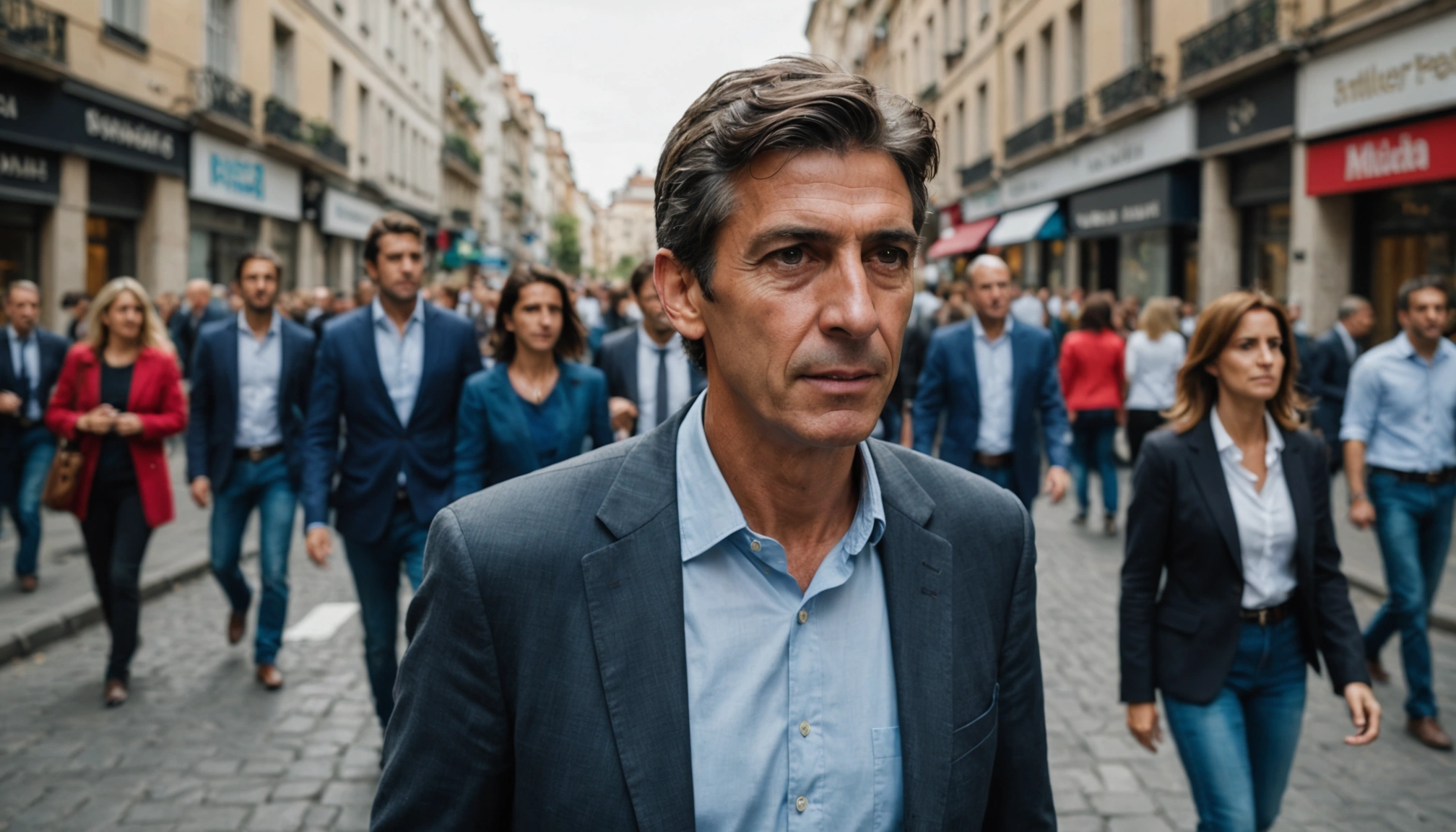 Argentina Under Milei: 500 Days of Shock Therapy