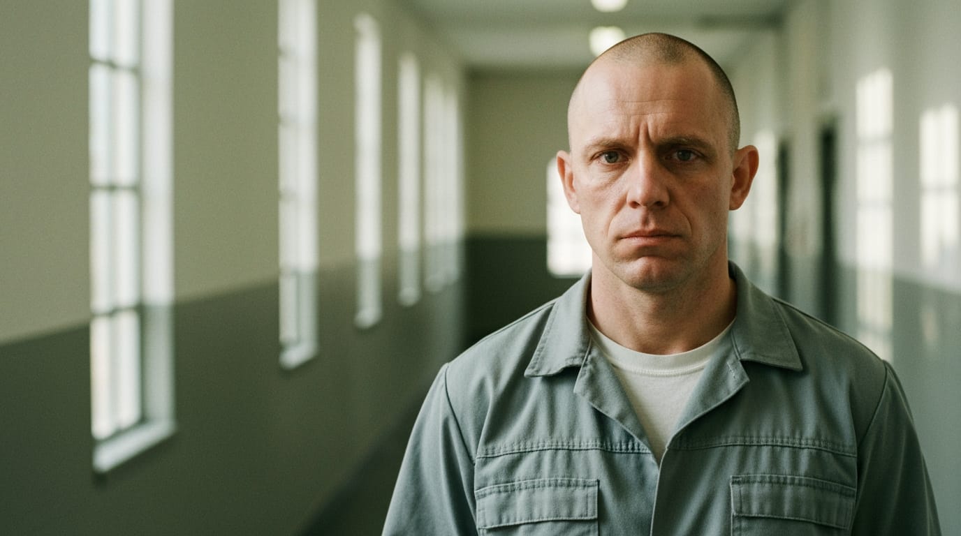 Neo-Nazi's Gender Change Sparks National Debate Over Prison Placement in Germany