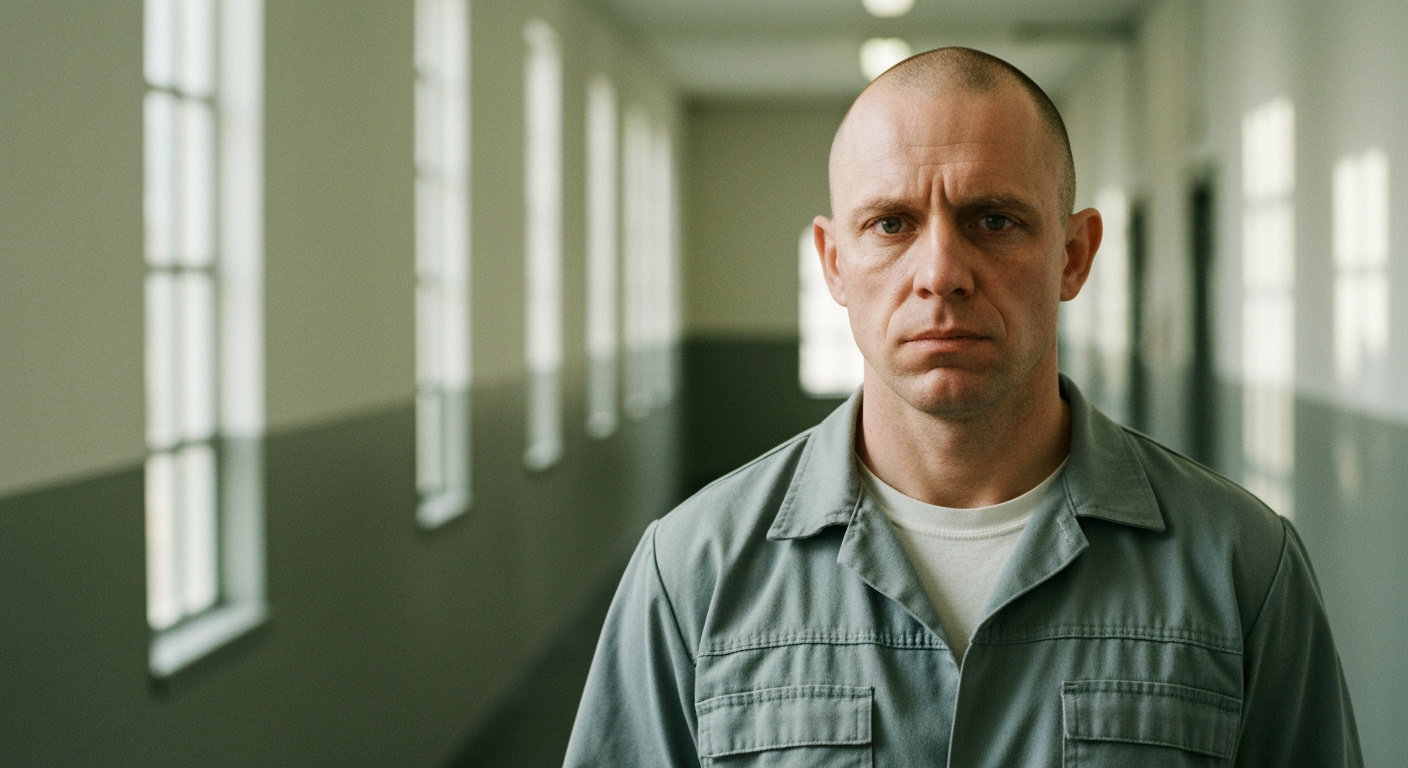 Neo-Nazi's Gender Change Sparks National Debate Over Prison Placement in Germany