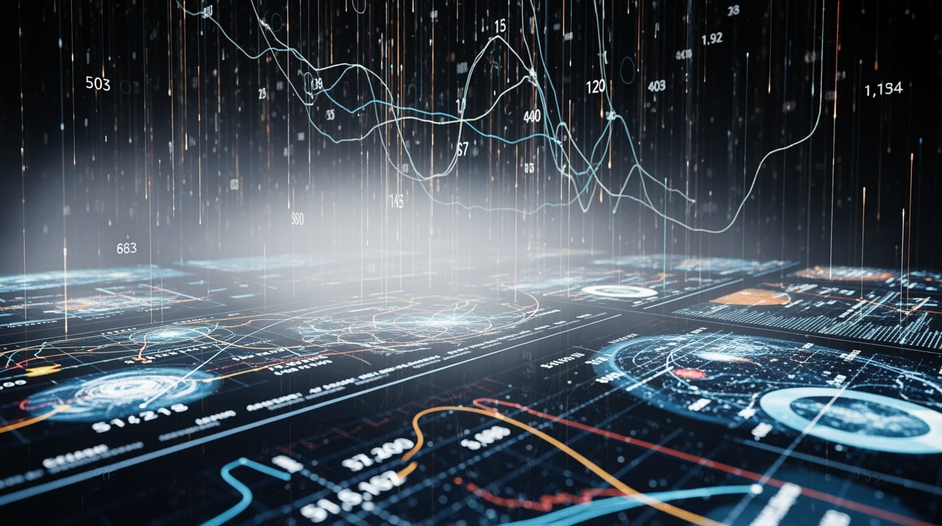 Decoding the Climate Crisis: Understanding the Numbers That Define Our Future