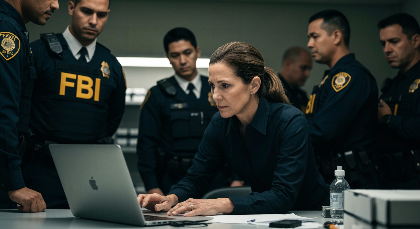 FBI Probes ISIS Motive in NYC Bomb Attack Outside Mayor's Residence