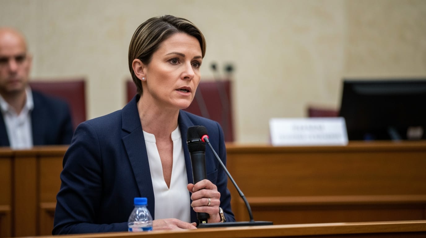 French Probe Uncovers New Epstein Victims, Widening International Justice Effort