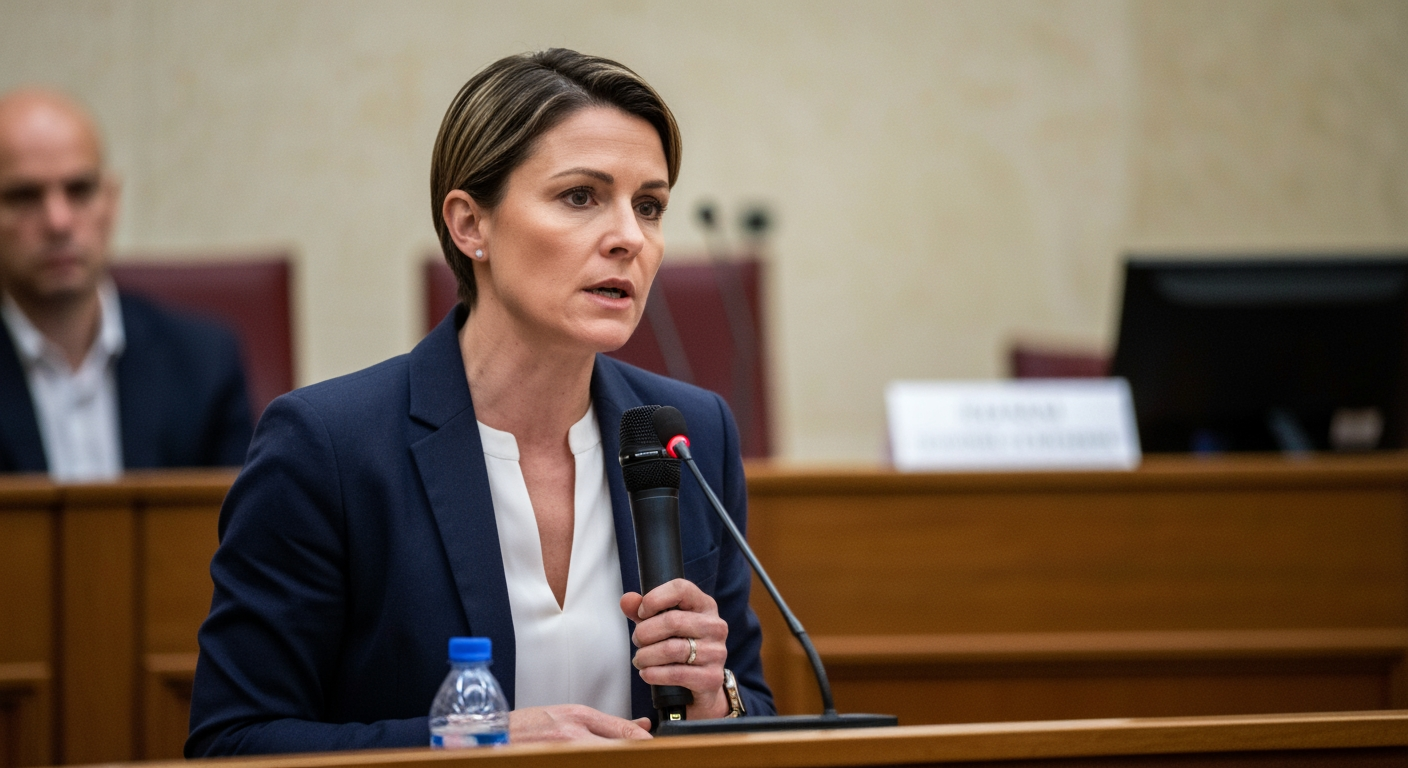French Probe Uncovers New Epstein Victims, Widening International Justice Effort