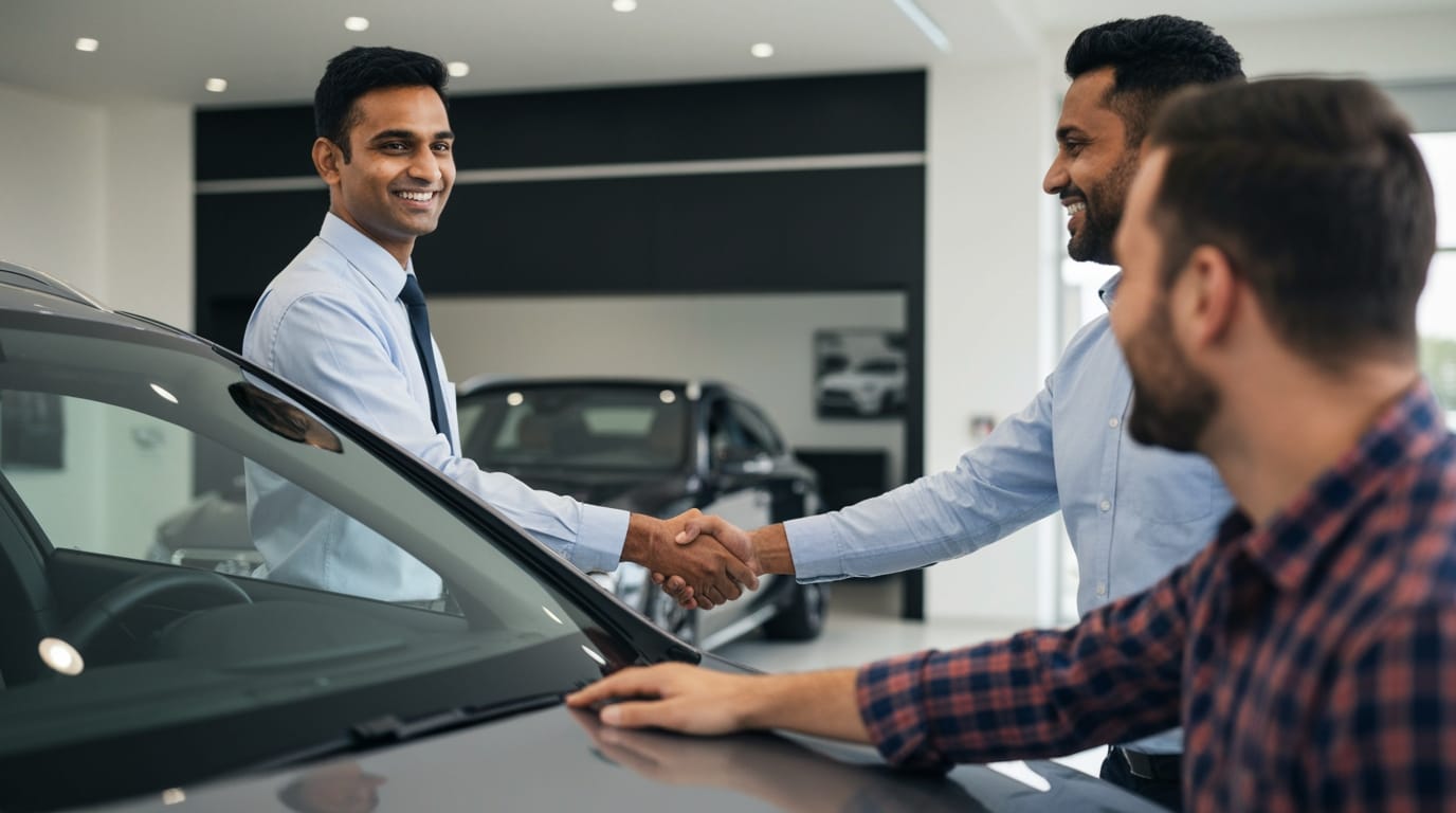 German Automakers Pivot to India Amidst China's Slowdown