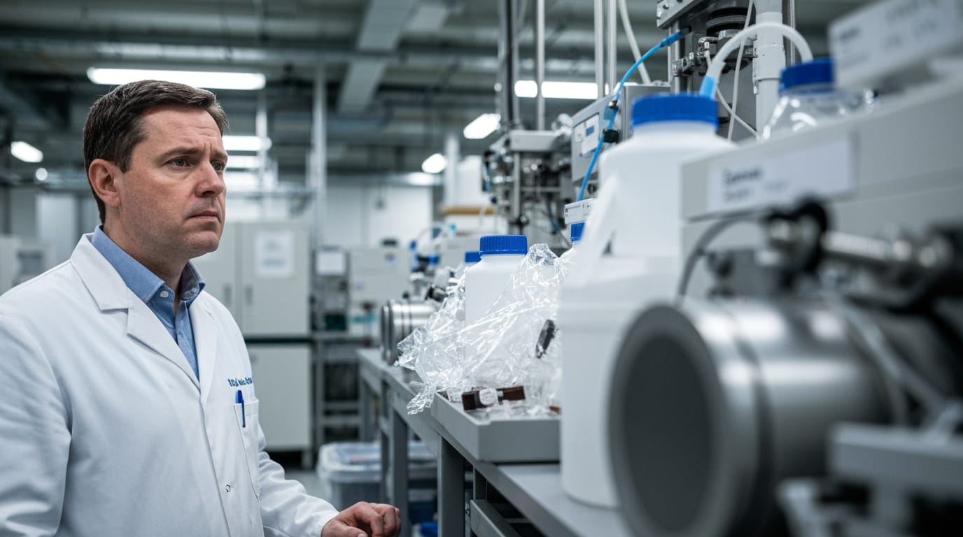 BioNTech Axes 1,860 Jobs as COVID Vaccine Era Fades, Shifts Focus to Oncology